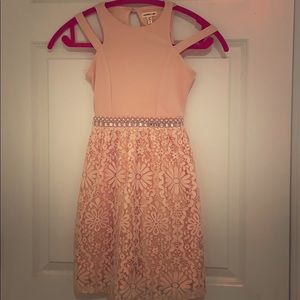 Little girls formal dress!